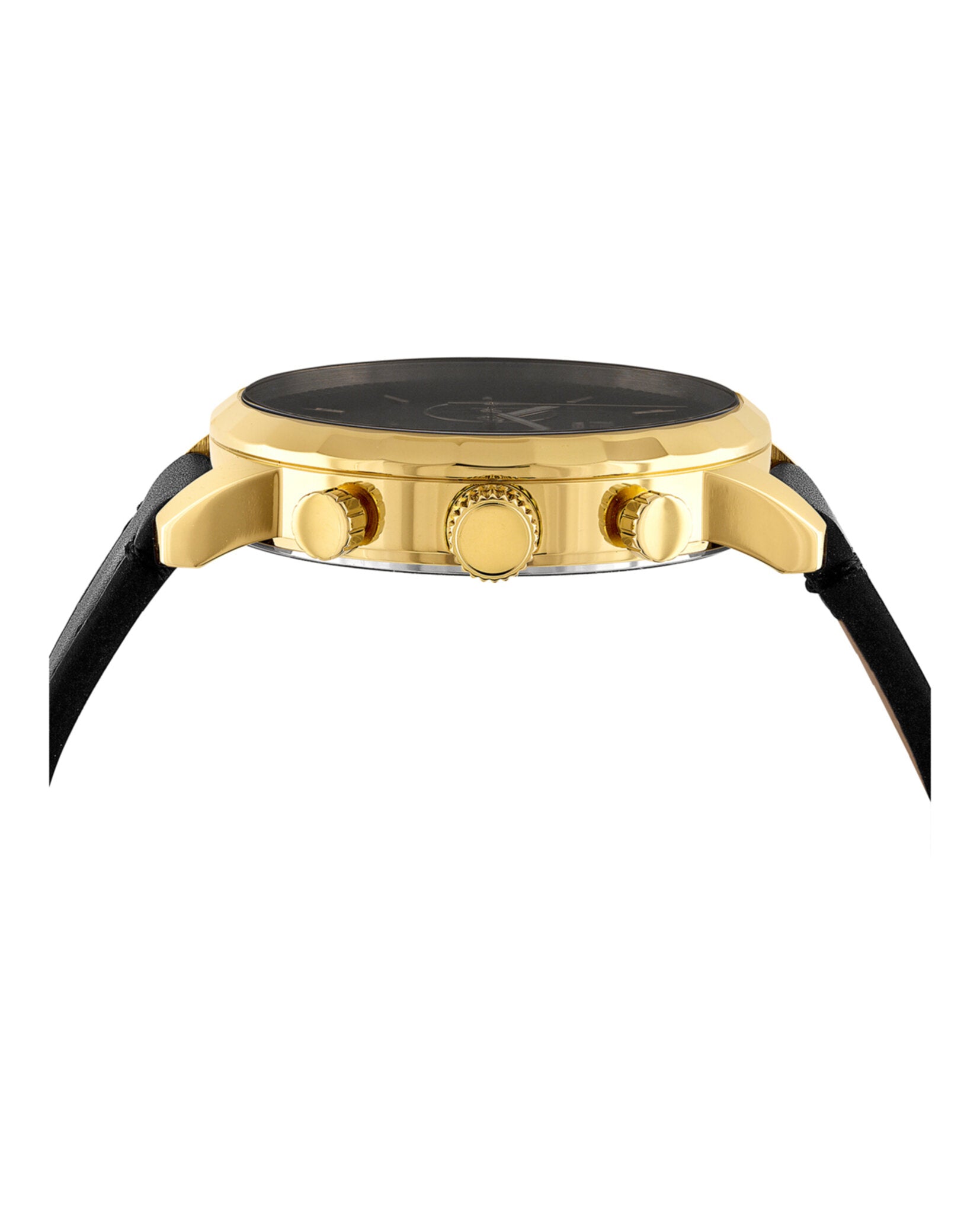 Eugene Strap Watch