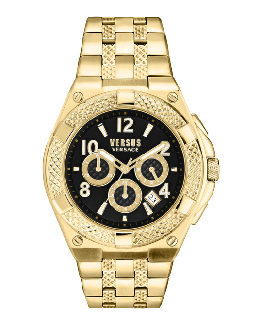 Estève Chronograph Watch