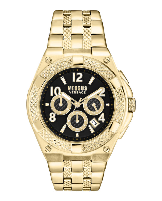 Esteve Bracelet Watch