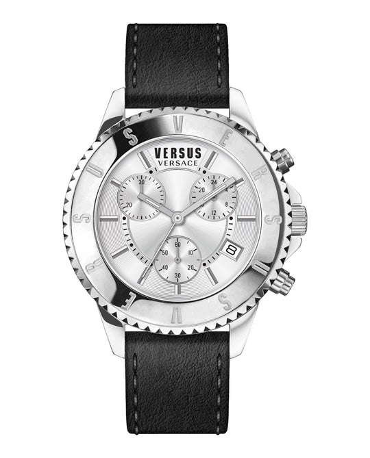 Tokyo Chronograph Watch
