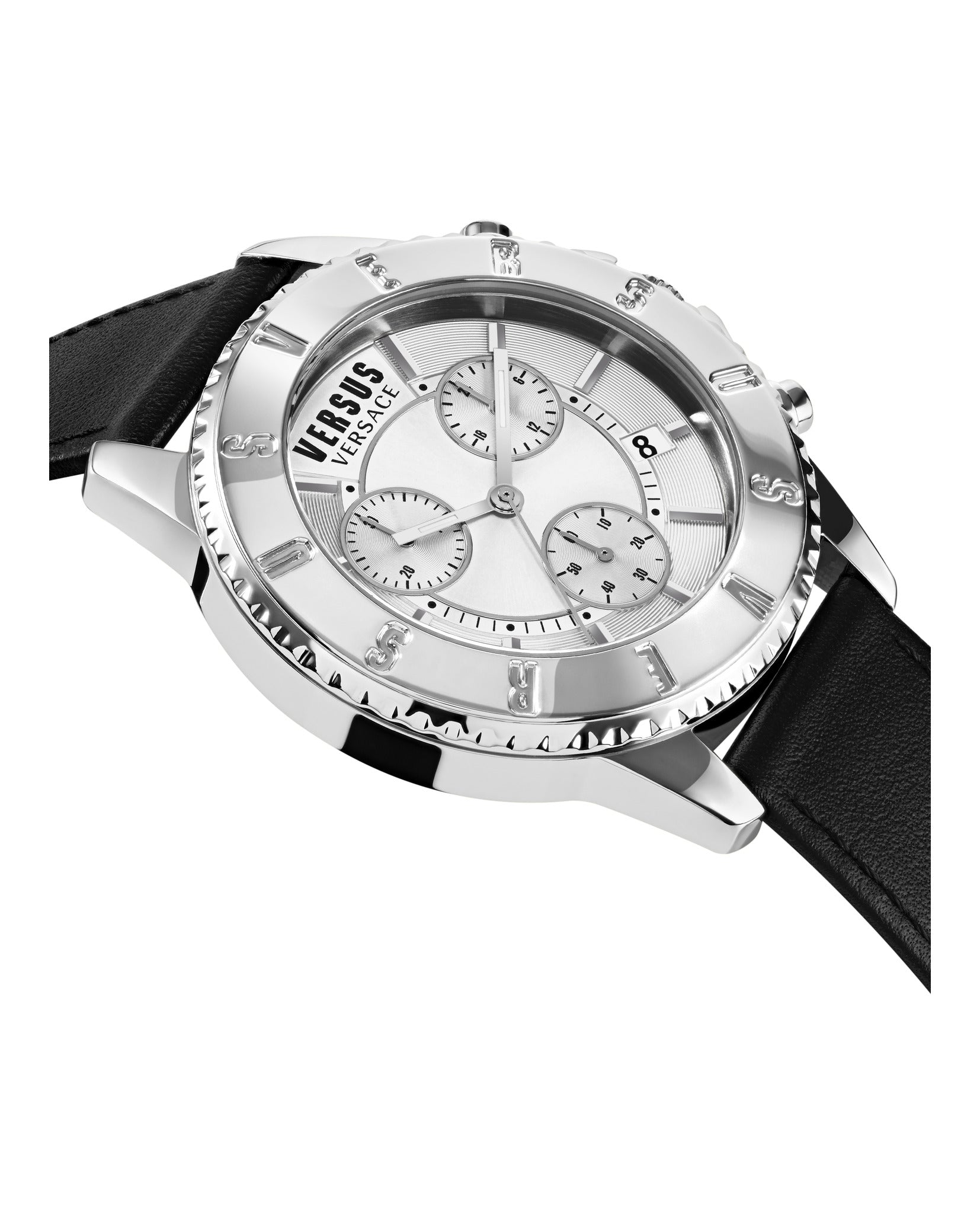 Tokyo Chronograph Watch