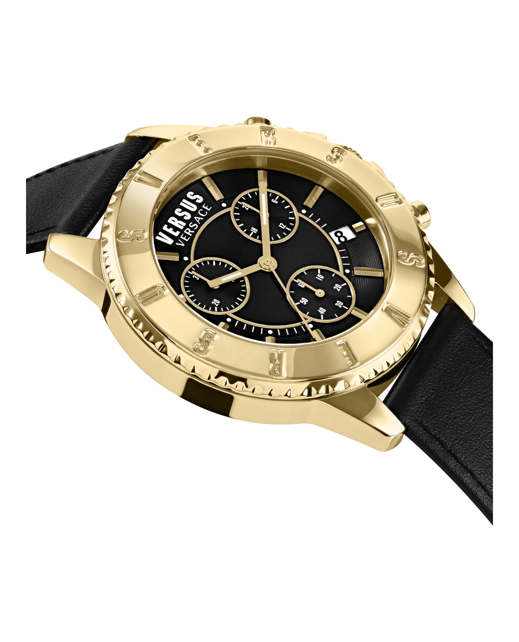 Versus Versace Mens Tokyo Watches | MadaLuxe Time – Direct Luxury