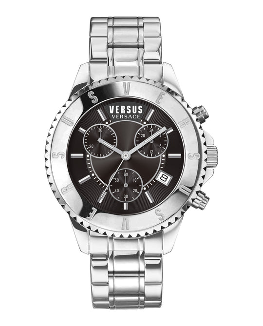 Tokyo Chronograph Watch