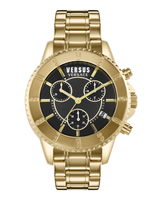 Tokyo Chronograph Watch