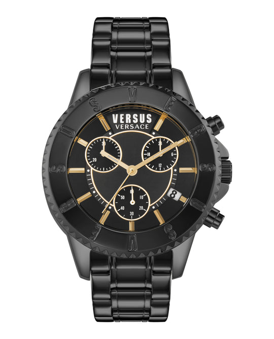 Tokyo Chronograph Watch
