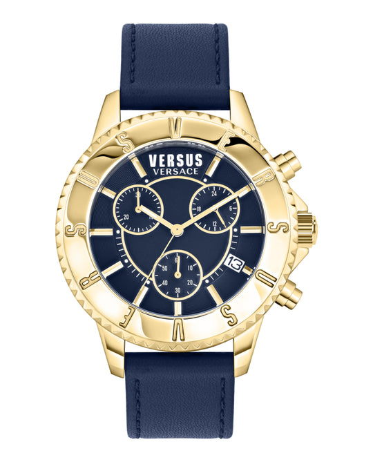 Tokyo Chronograph Watch