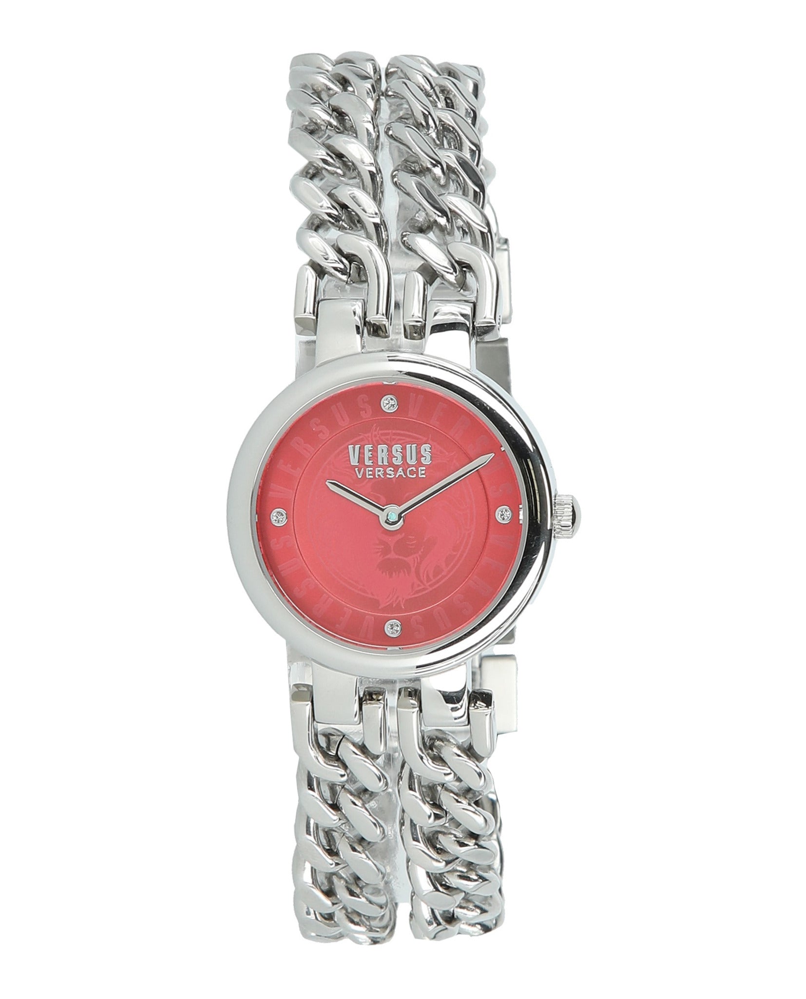 Versus Versace Berlin Watch