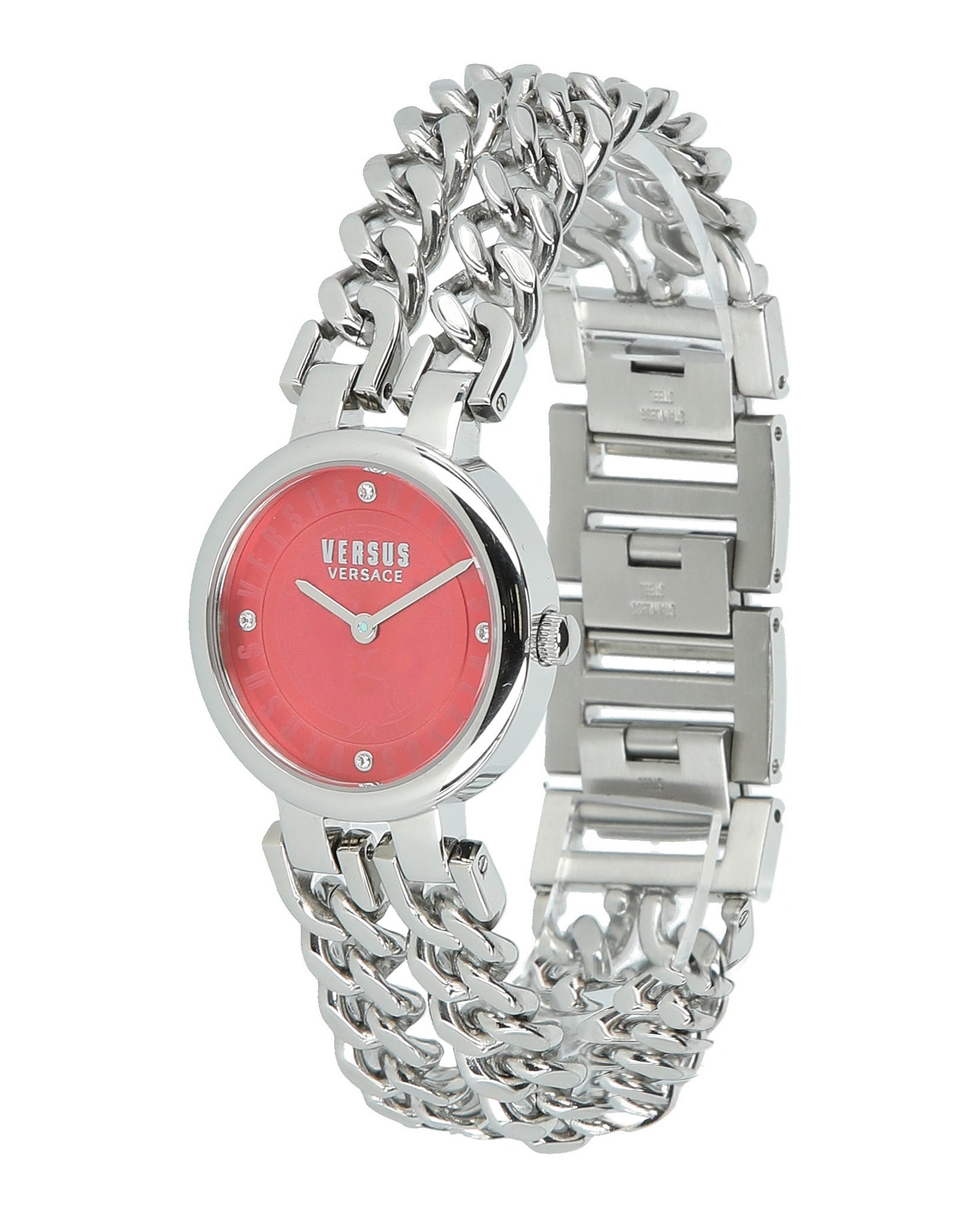 Berlin Watch