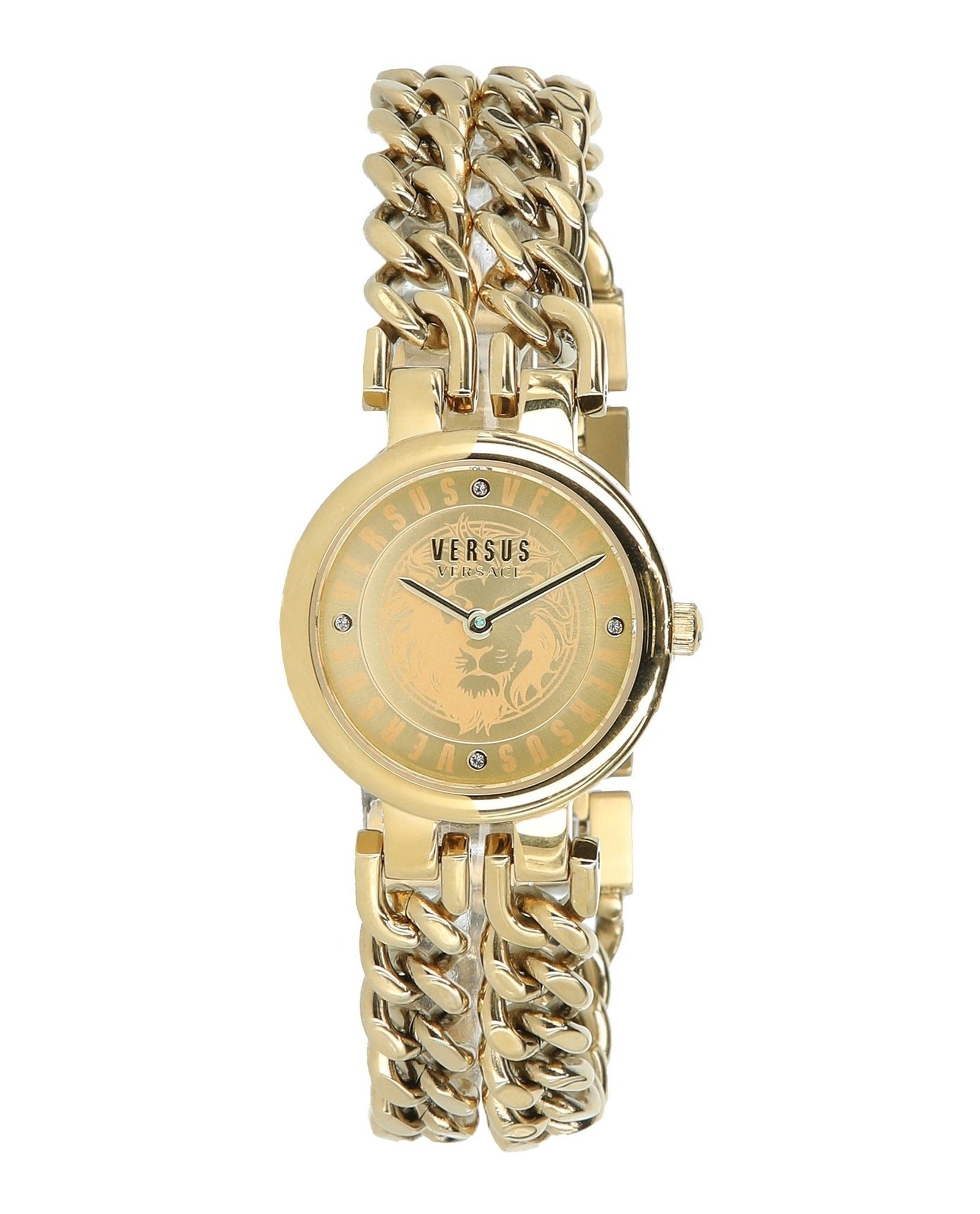 Versus Versace Berlin Watch