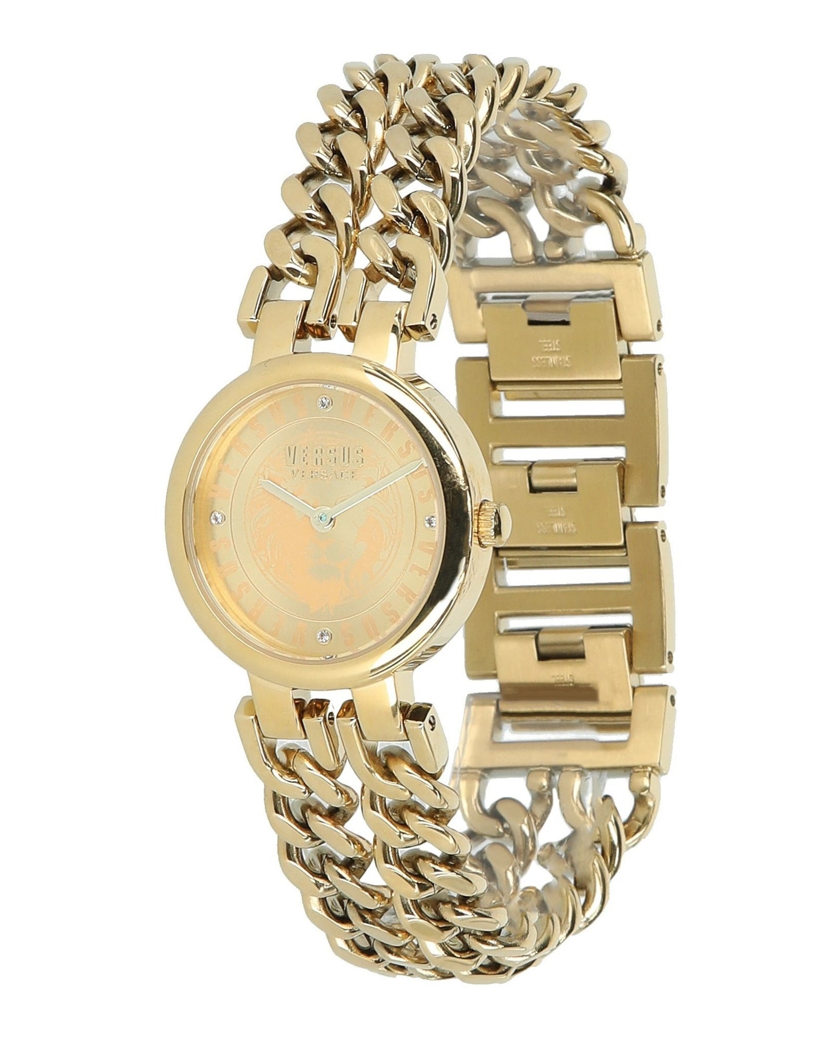 Berlin Watch