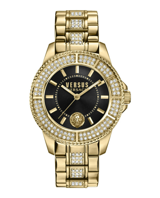 Tokyo Bracelet Watch