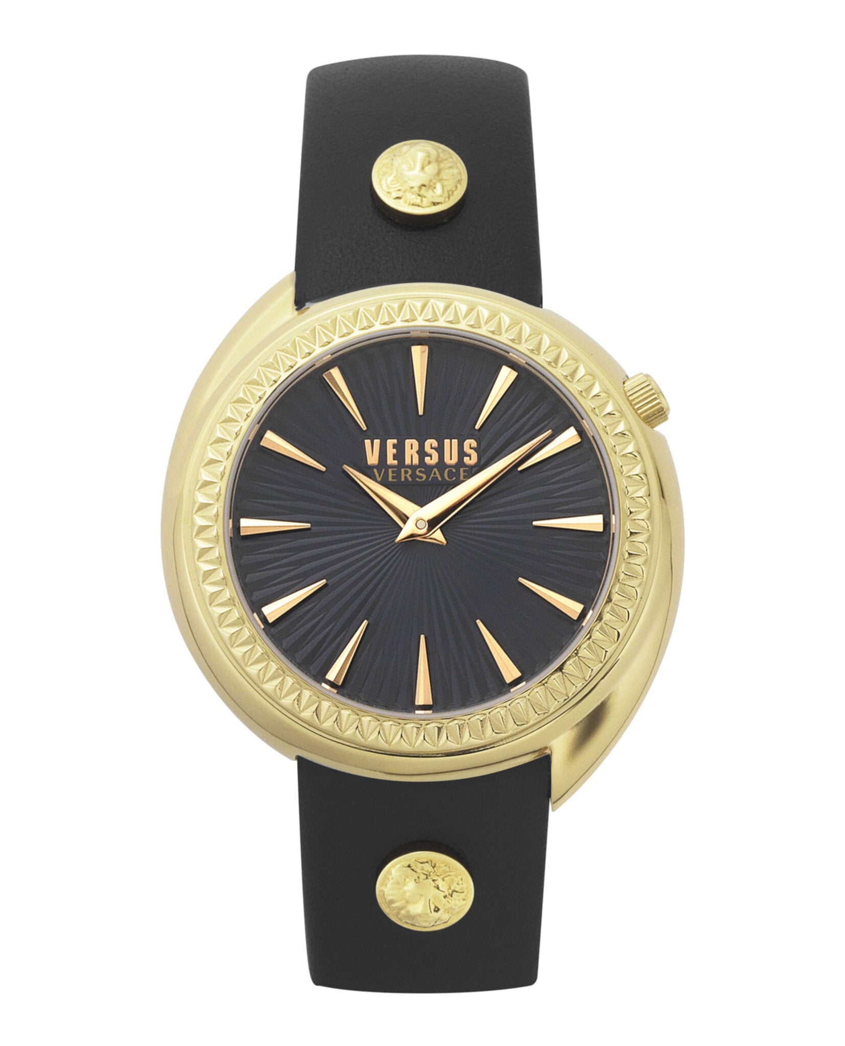 Tortona Leather Watch