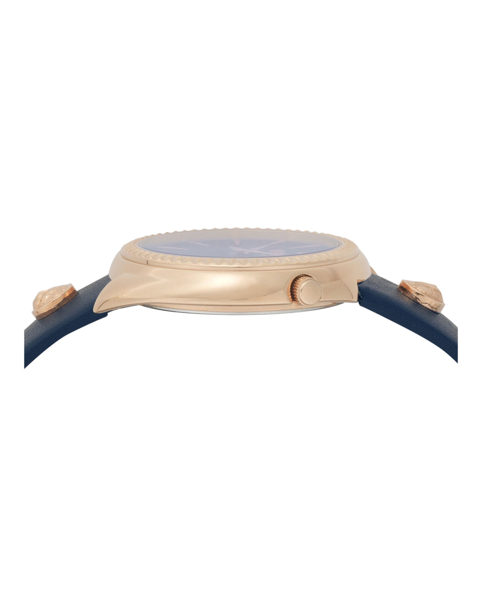 Tortona Leather Wacth