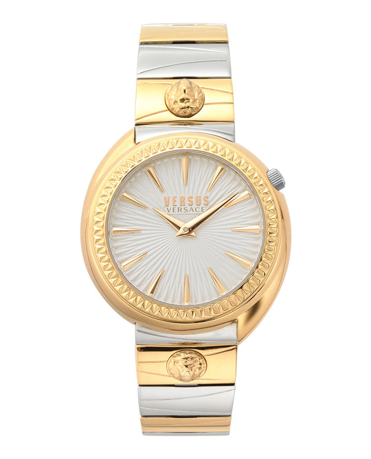 Tortona Bracelet Watch