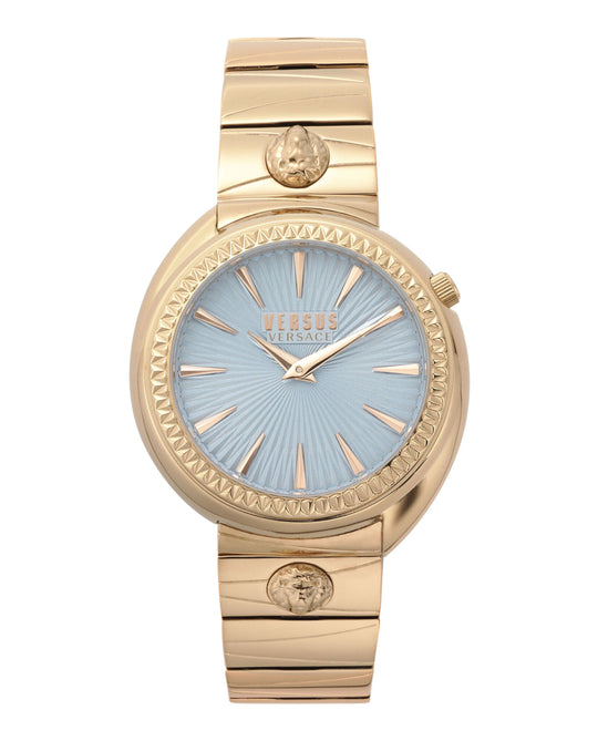Tortona Bracelet Watch