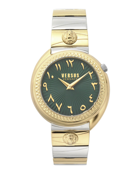 Tortona Bracelet Watch
