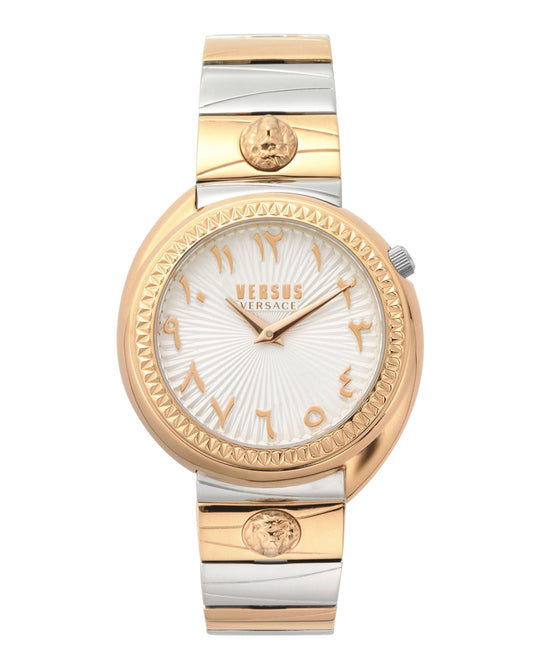 Tortona Bracelet Watch