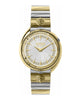 Tortona Crystal Bracelet Watch