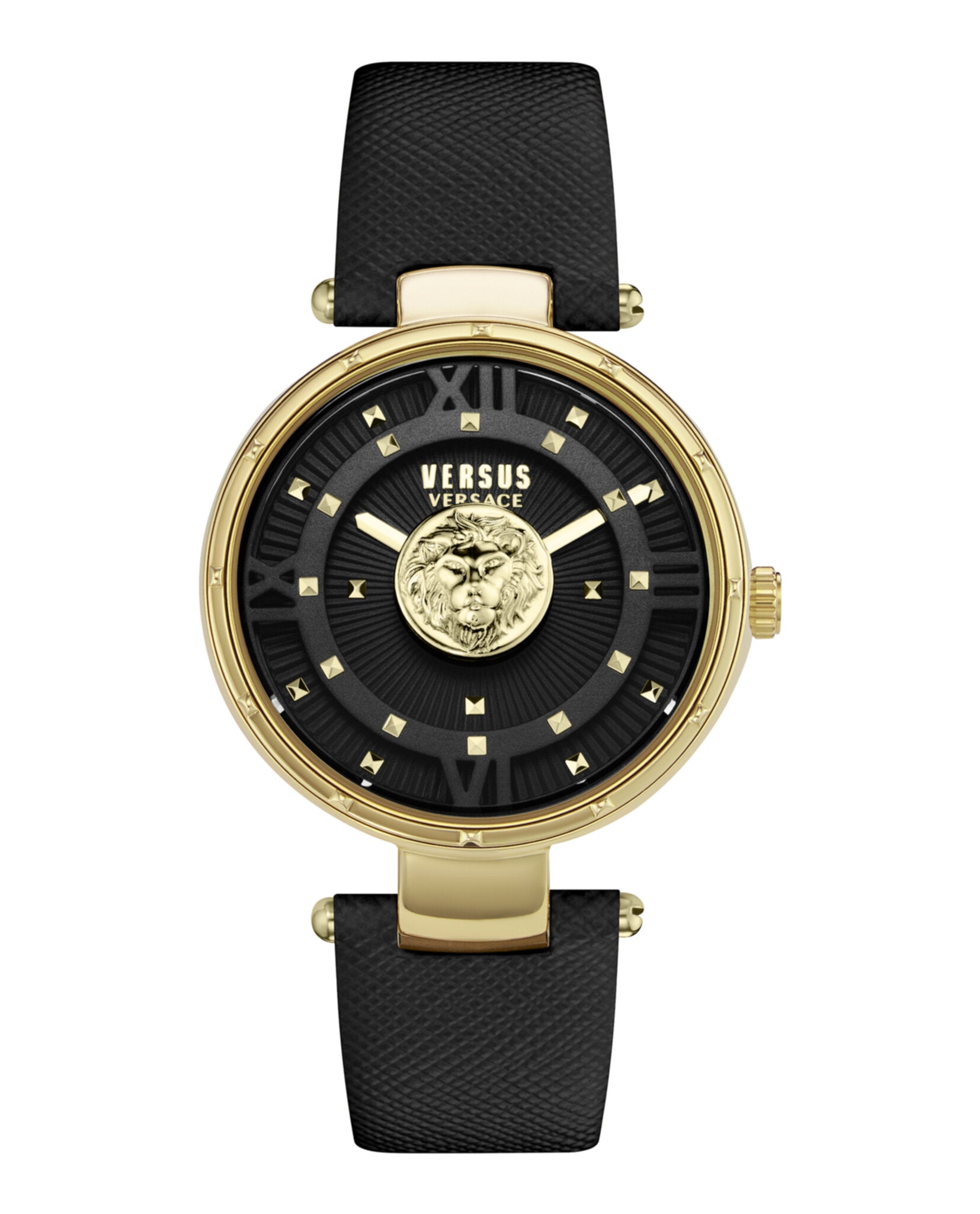 Moscova Strap Watch