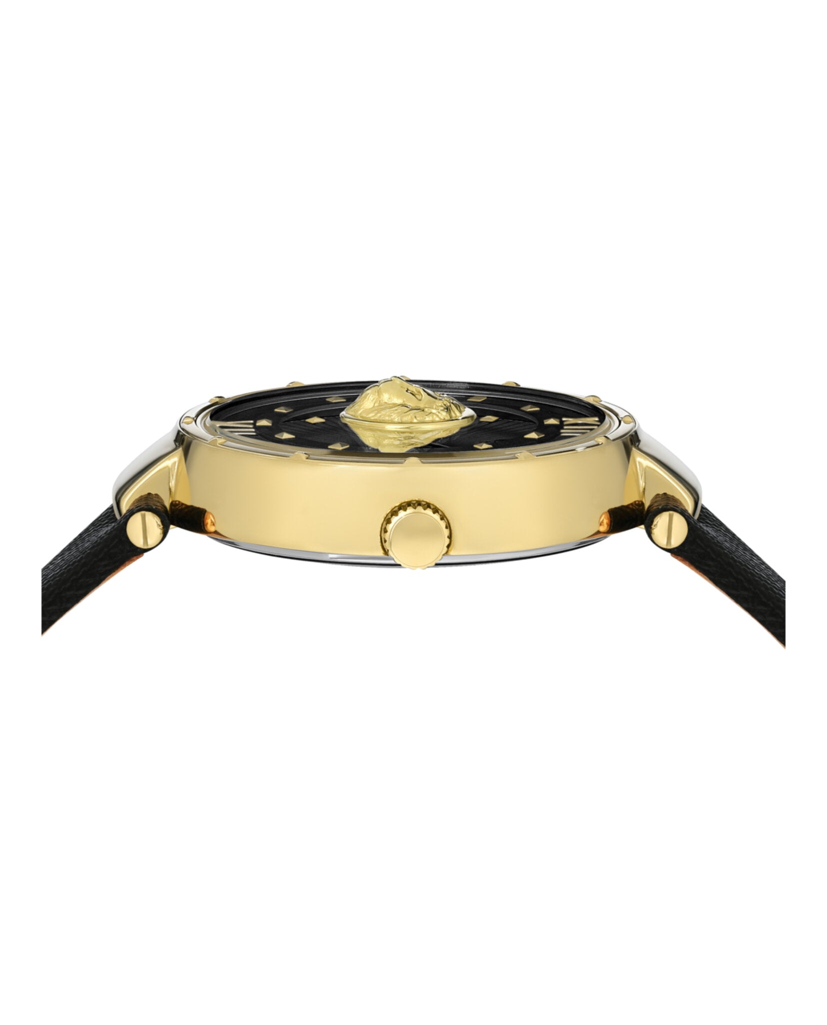 Moscova Strap Watch