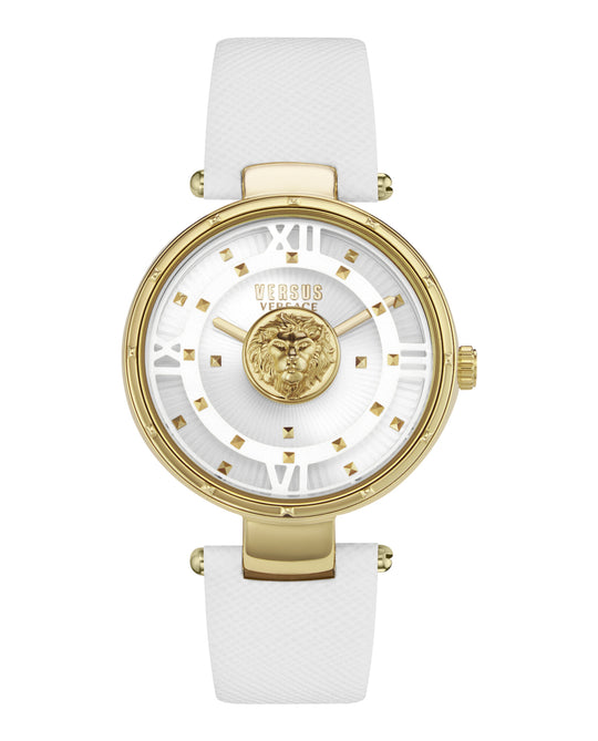 Moscova Strap Watch