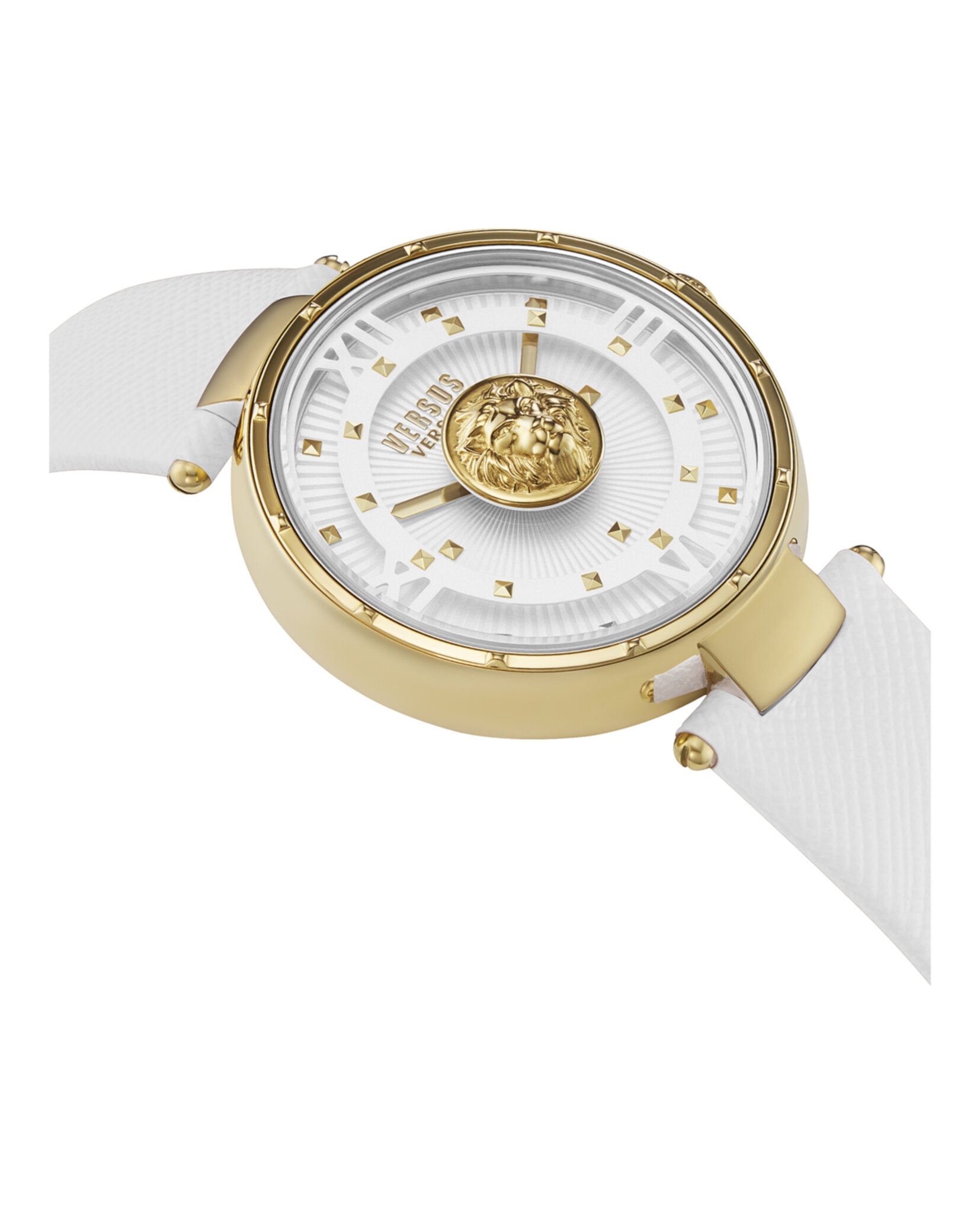 Moscova Strap Watch