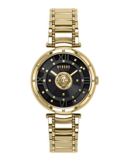 Moscova Bracelet Watch