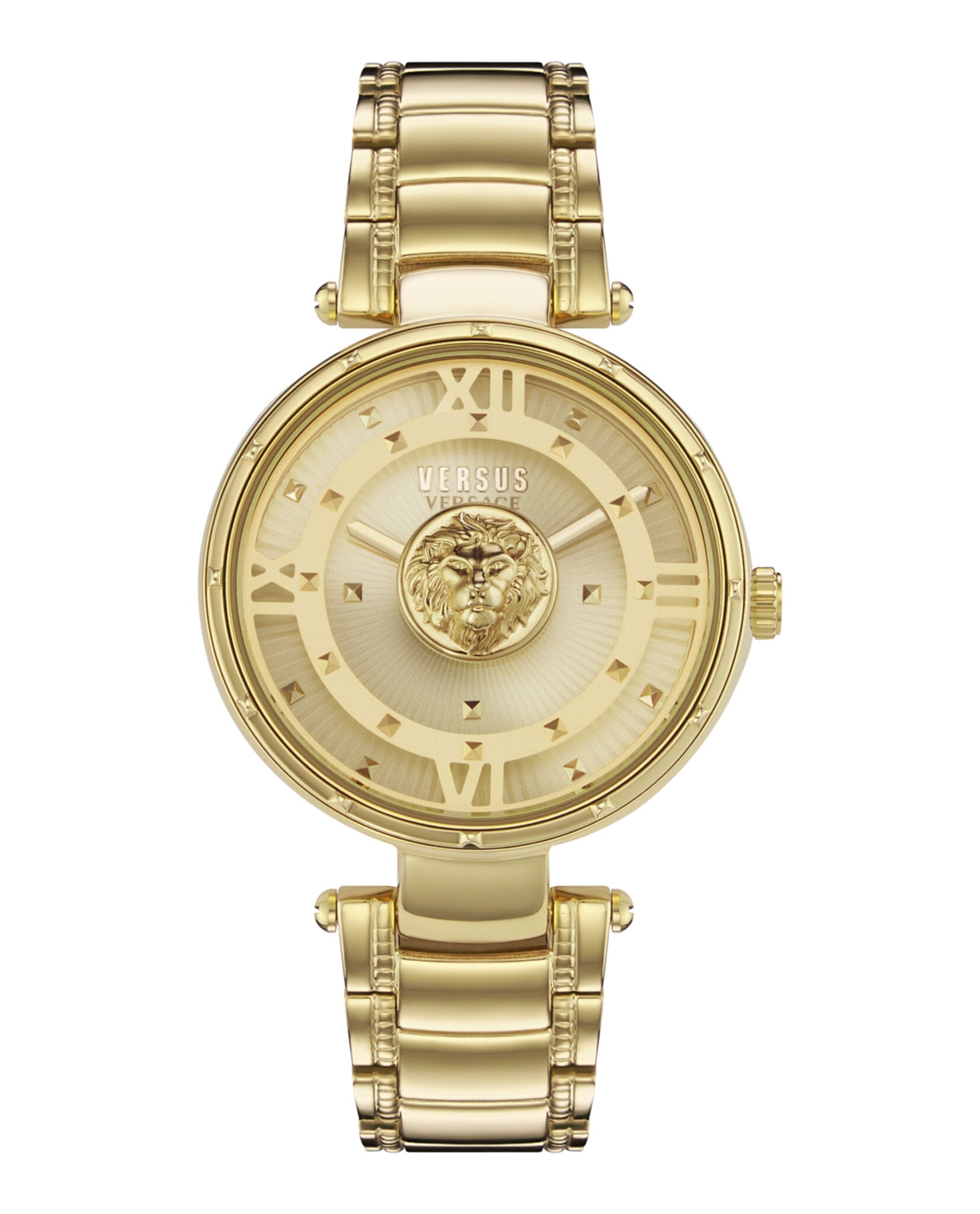 Moscova Bracelet Watch