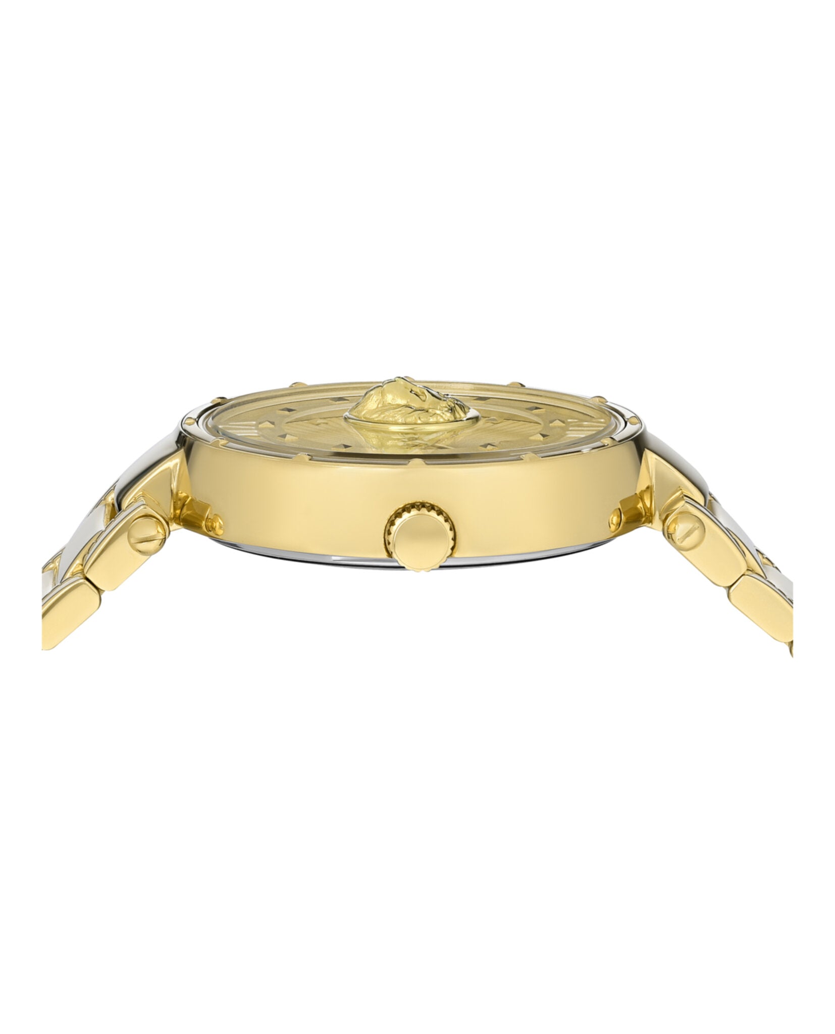 Moscova Bracelet Watch