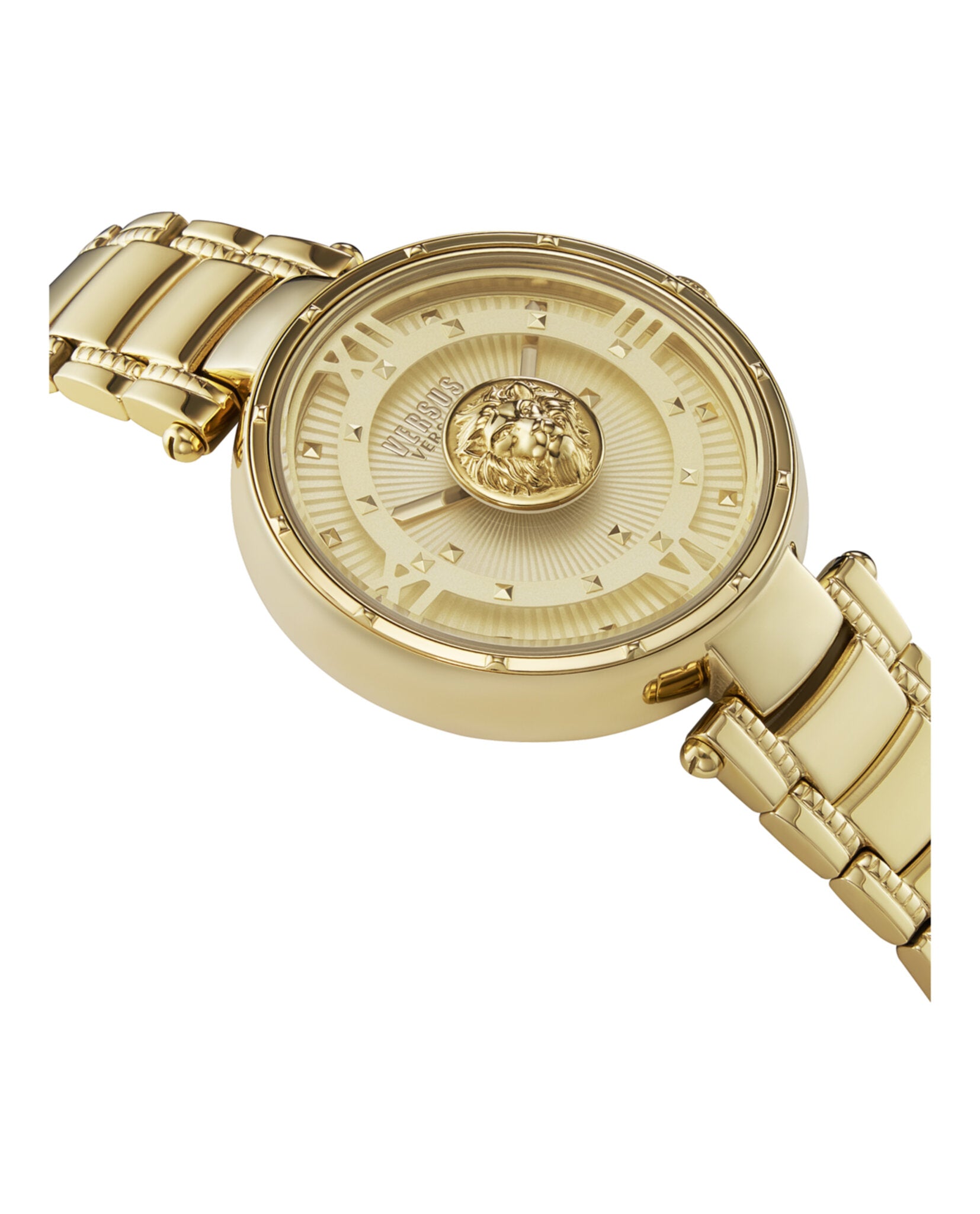 Moscova Bracelet Watch