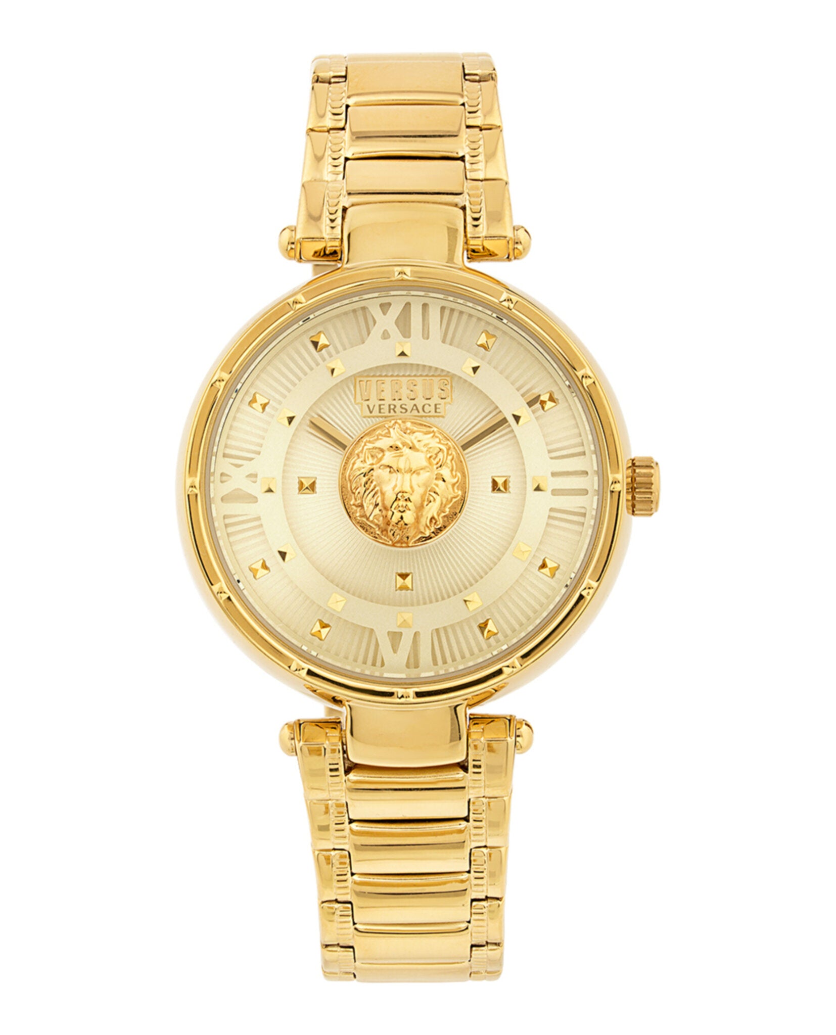 Moscova Bracelet Watch