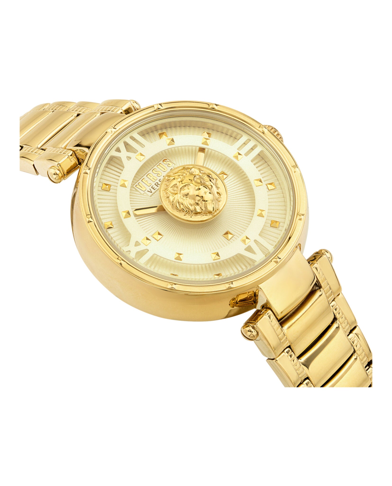 Moscova Bracelet Watch