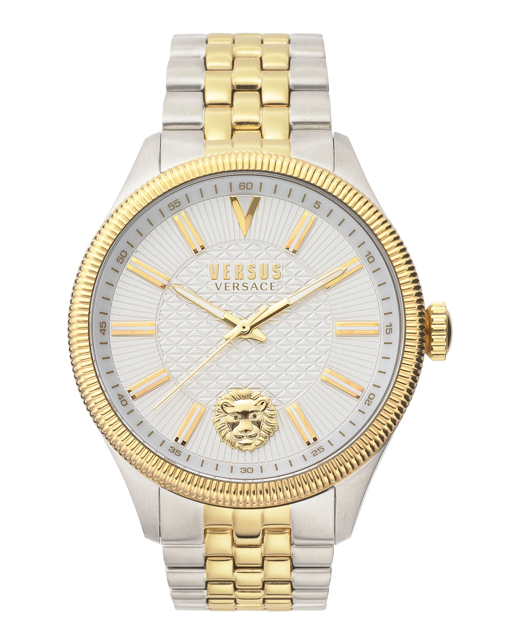 Colonne Bracelet Watch