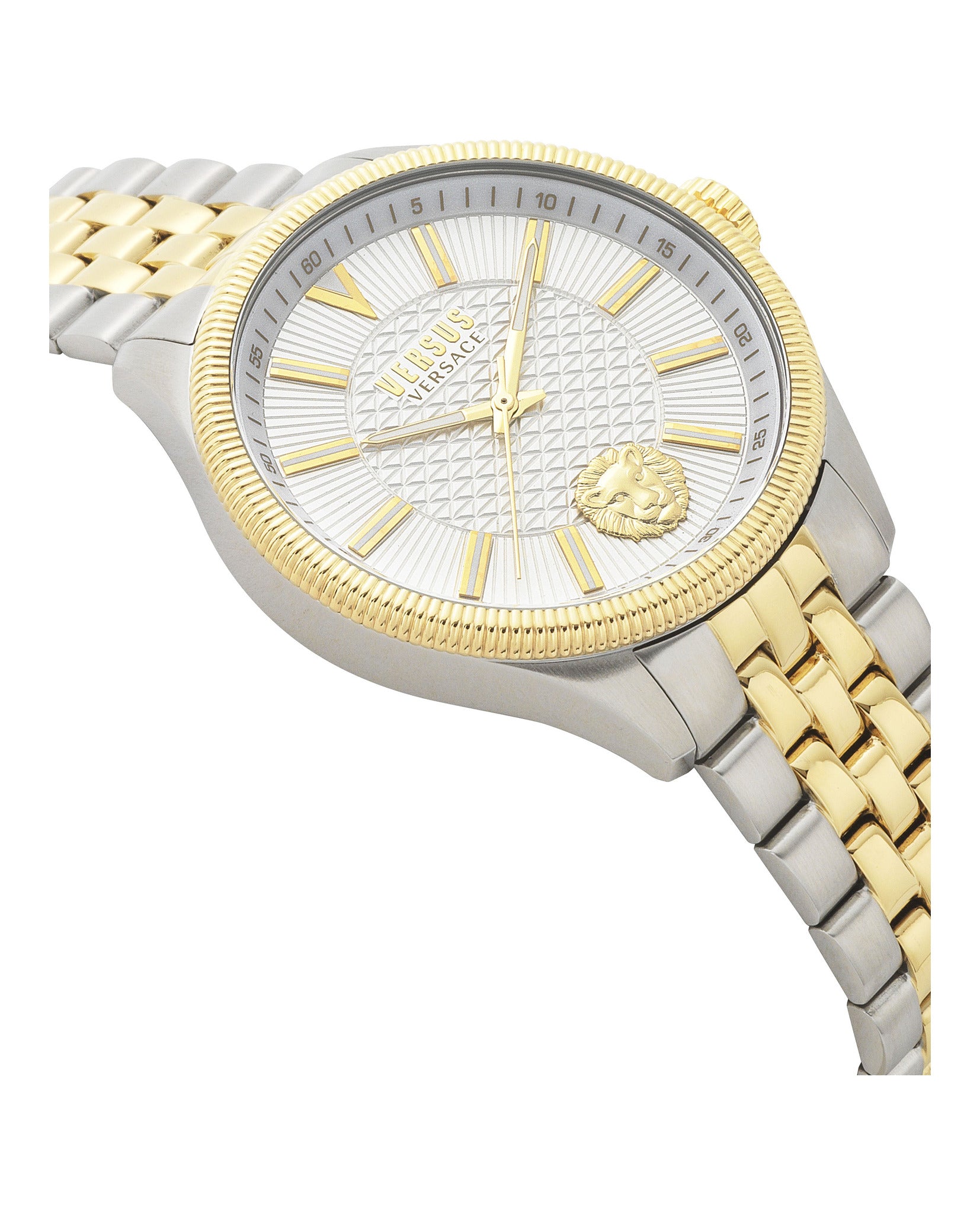 Colonne Bracelet Watch