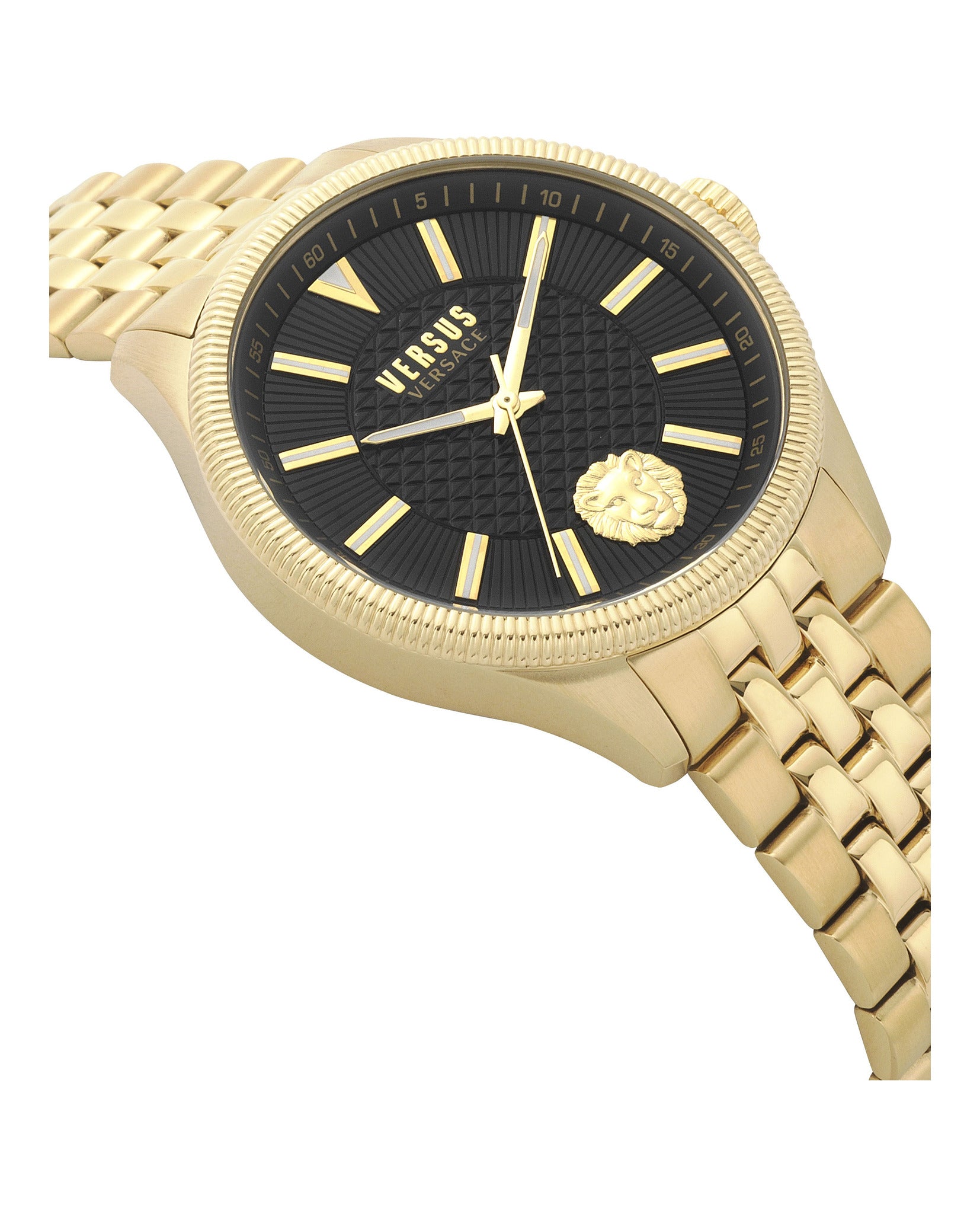 Colonne Bracelet Watch