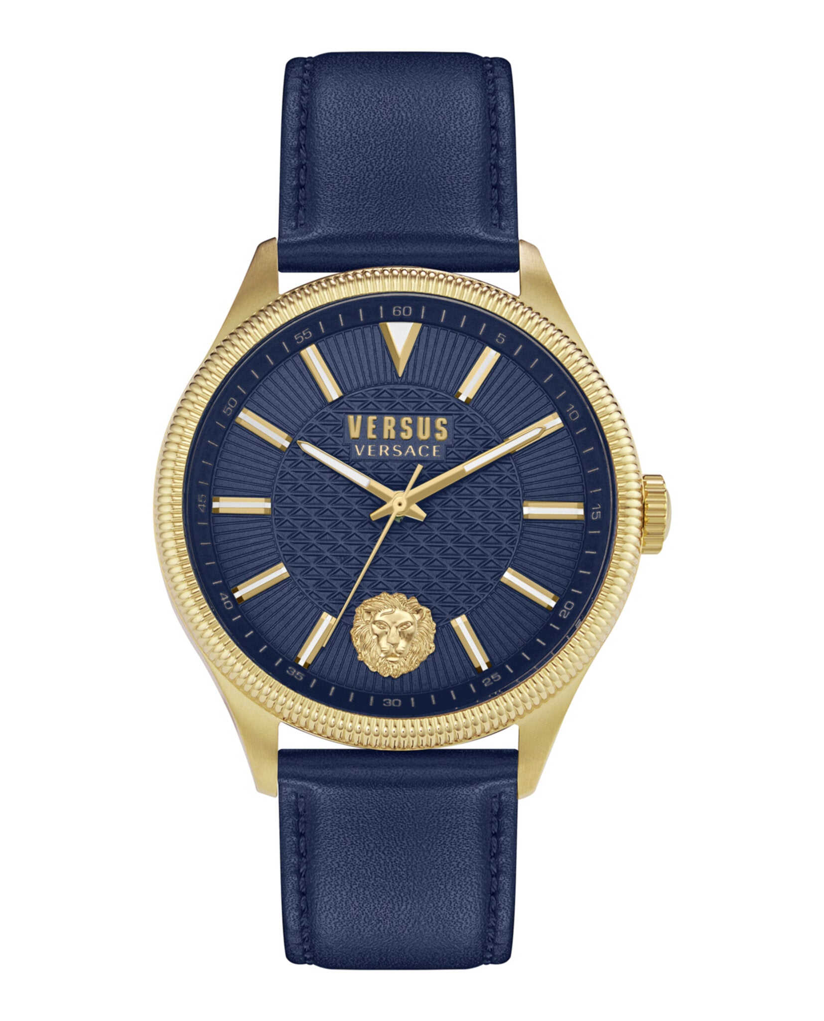 Colonne Strap Watch