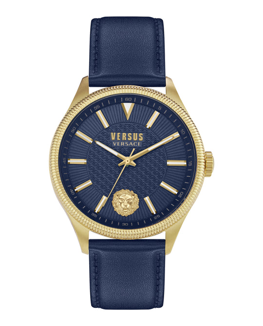 Colonne Strap Watch