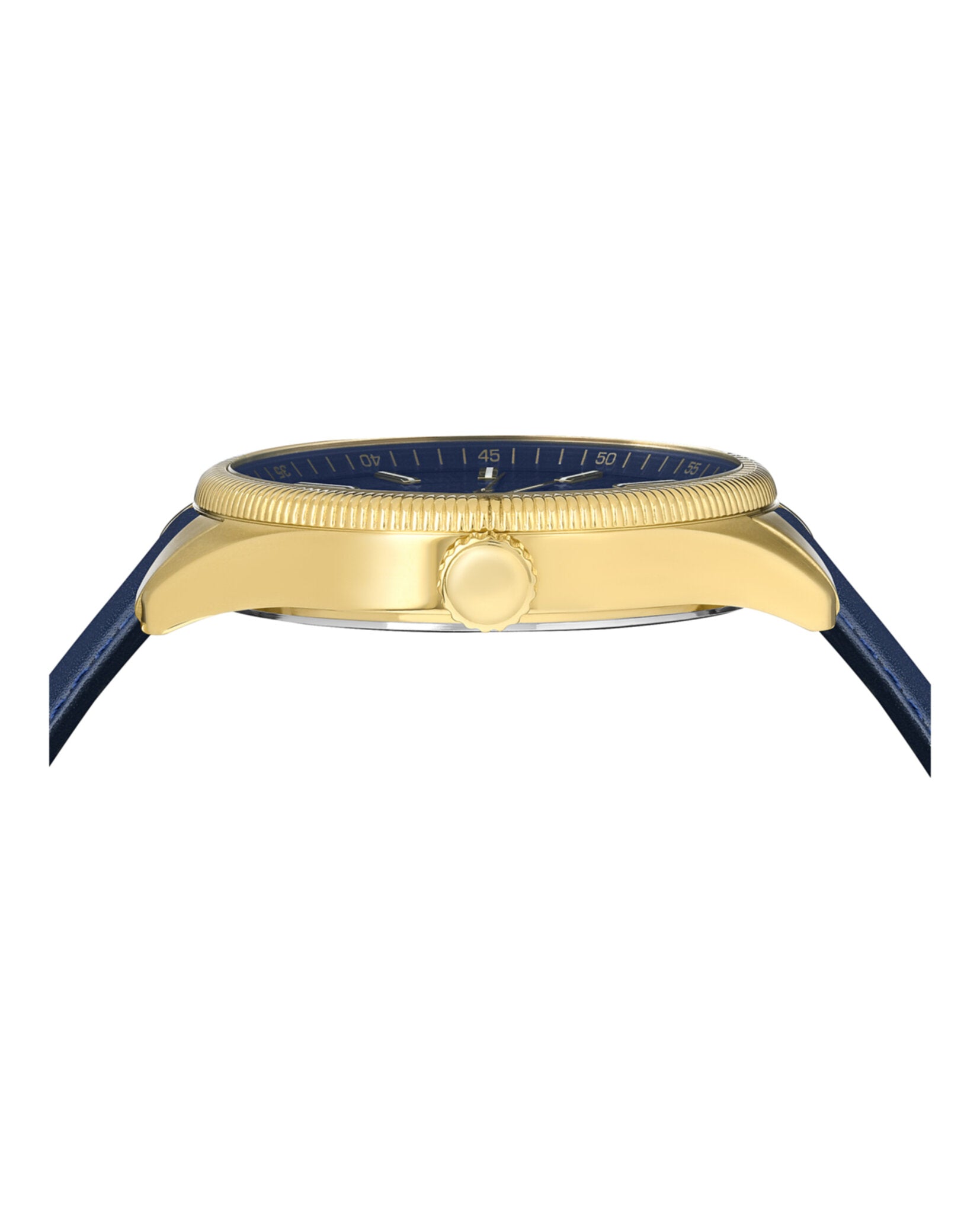 Colonne Strap Watch
