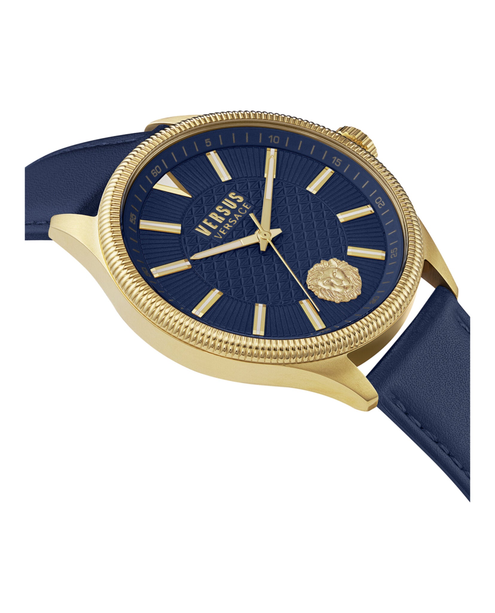 Colonne Strap Watch