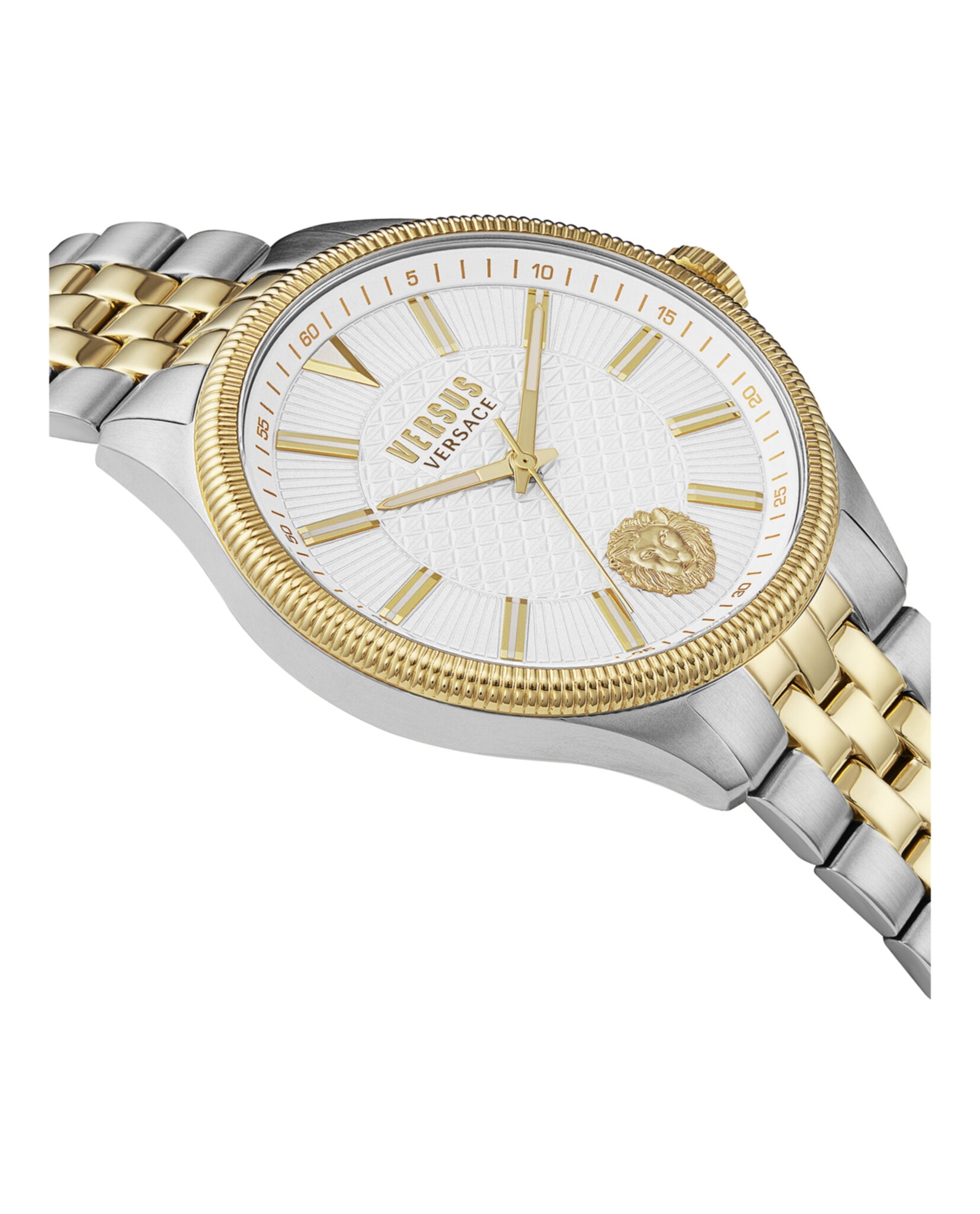 Colonne Bracelet Watch