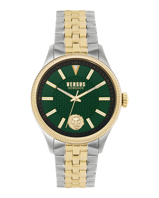 Colonne Bracelet Watch