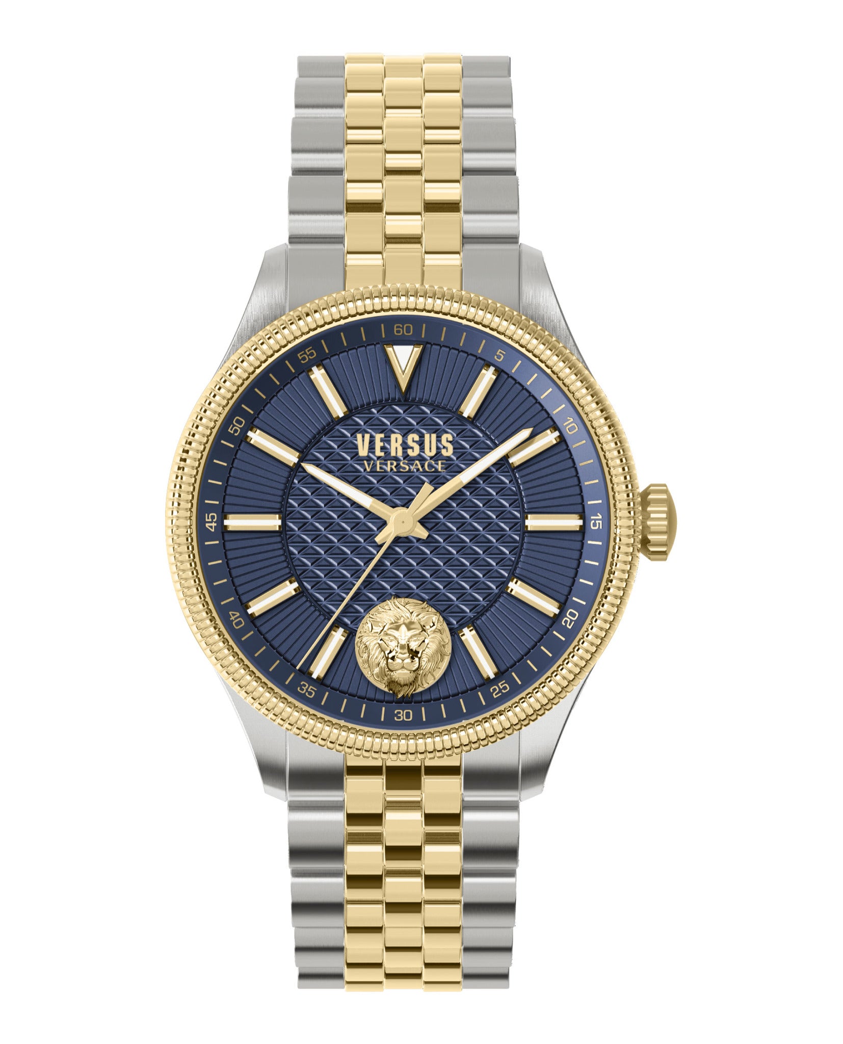 Colonne Bracelet Watch