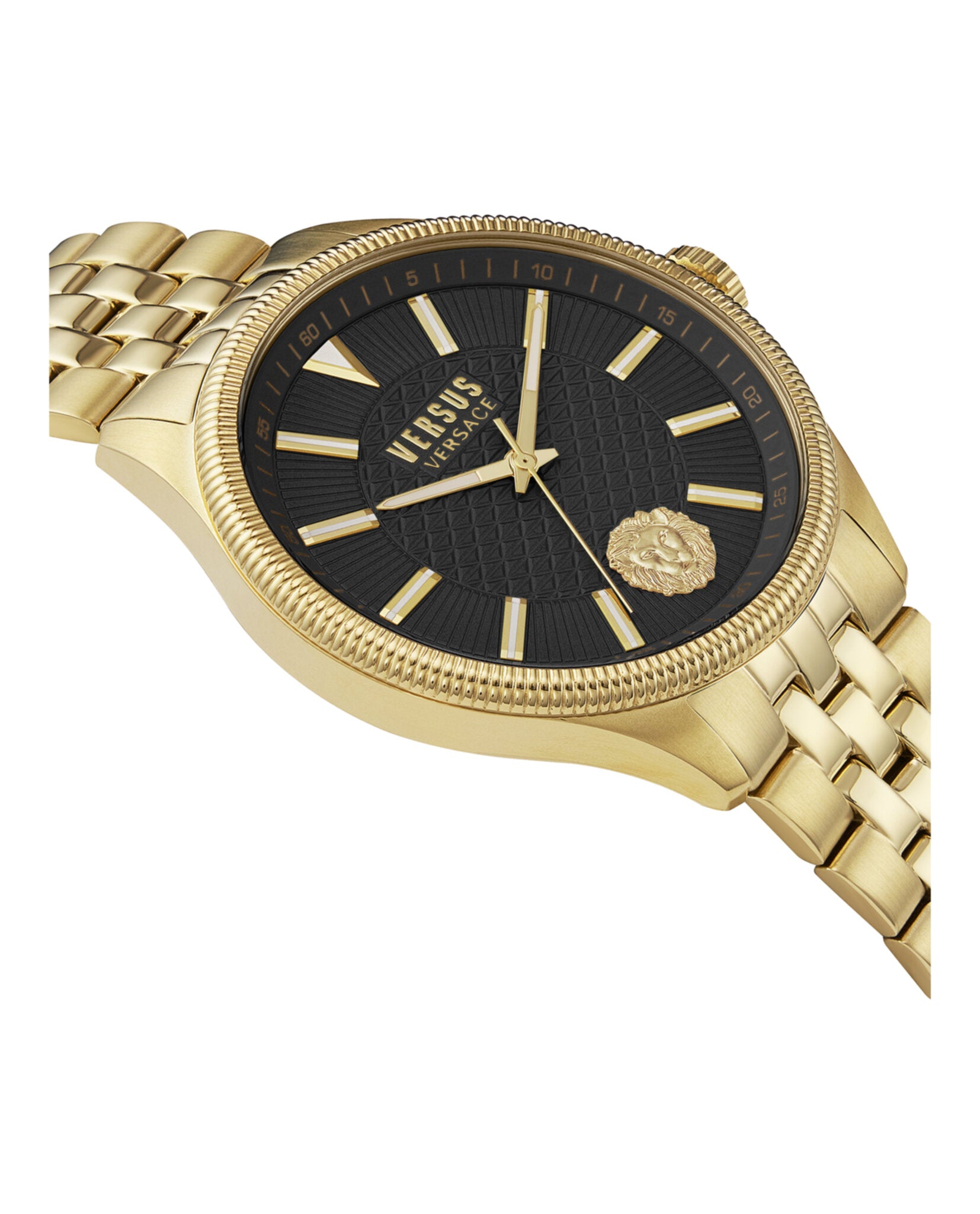 Colonne Bracelet Watch
