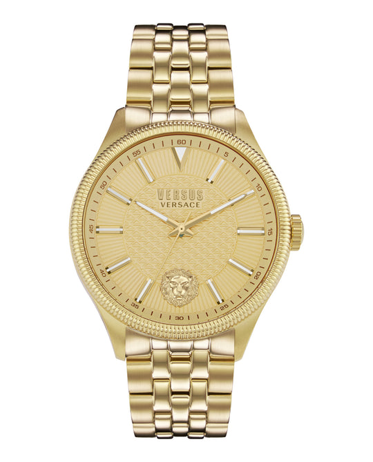 Colonne Bracelet Watch