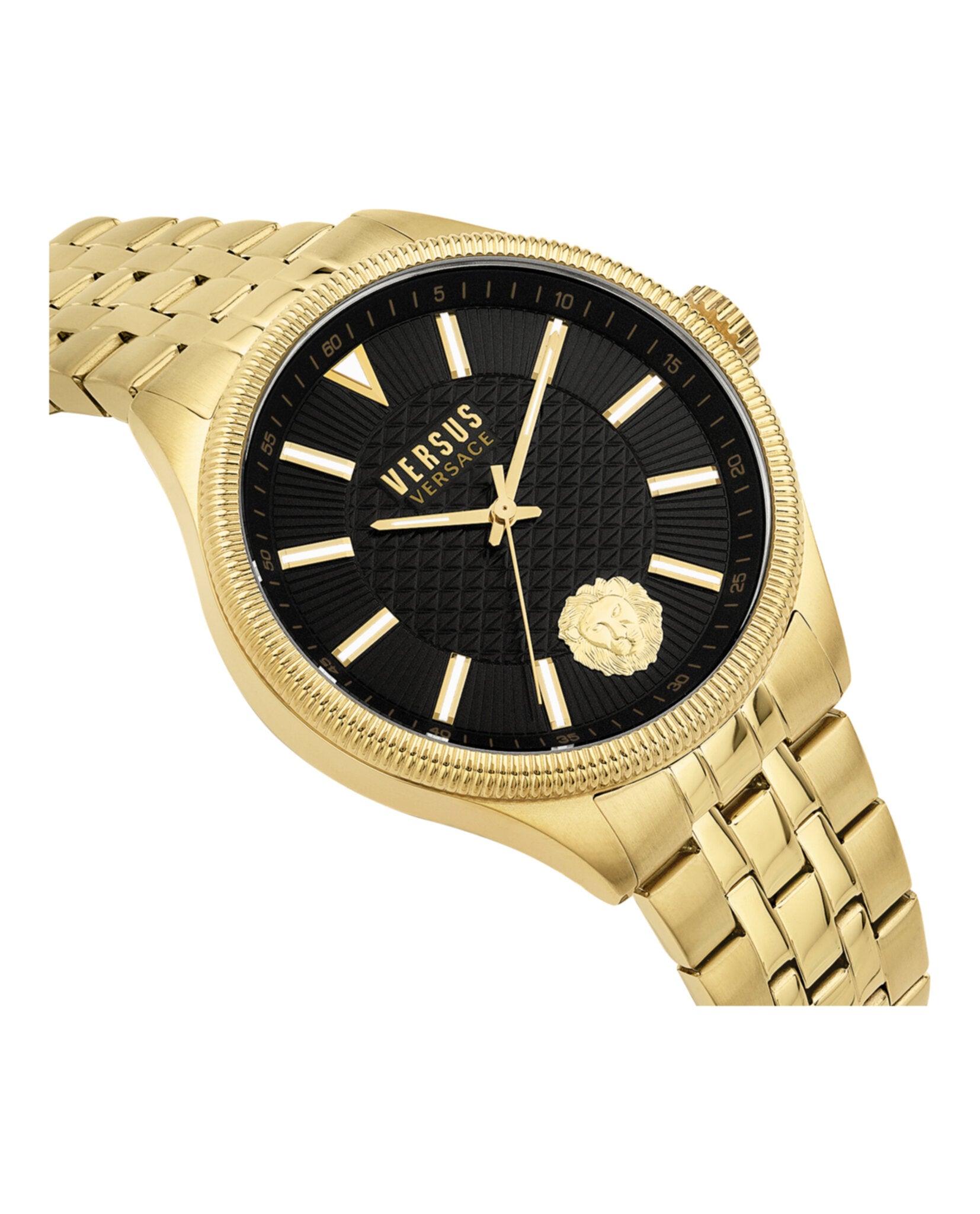 Colonne Box Set Bracelet Watch