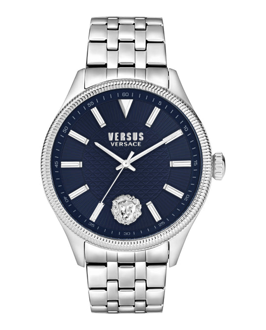 Colonne Box Set Bracelet Watch