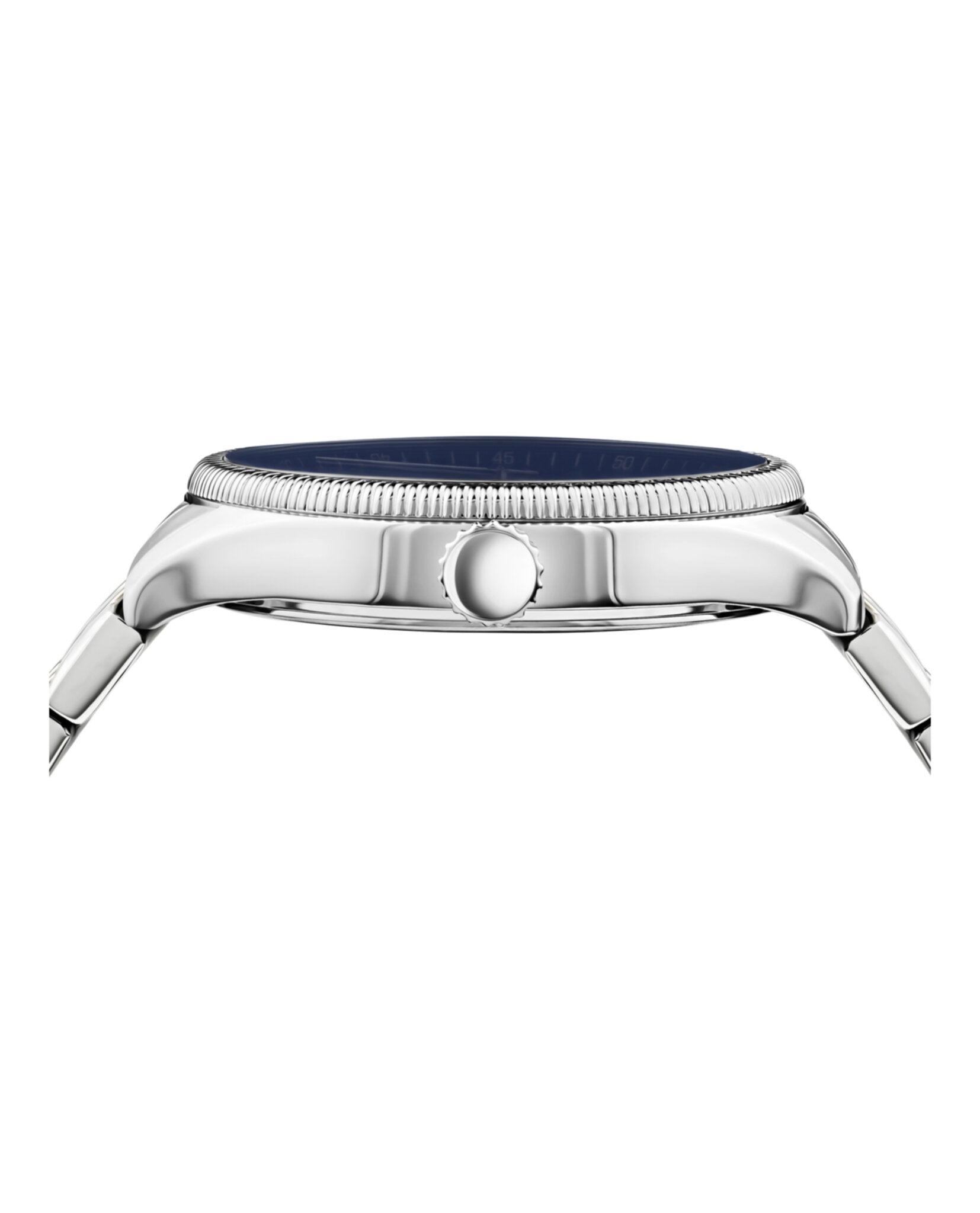 Colonne Box Set Bracelet Watch