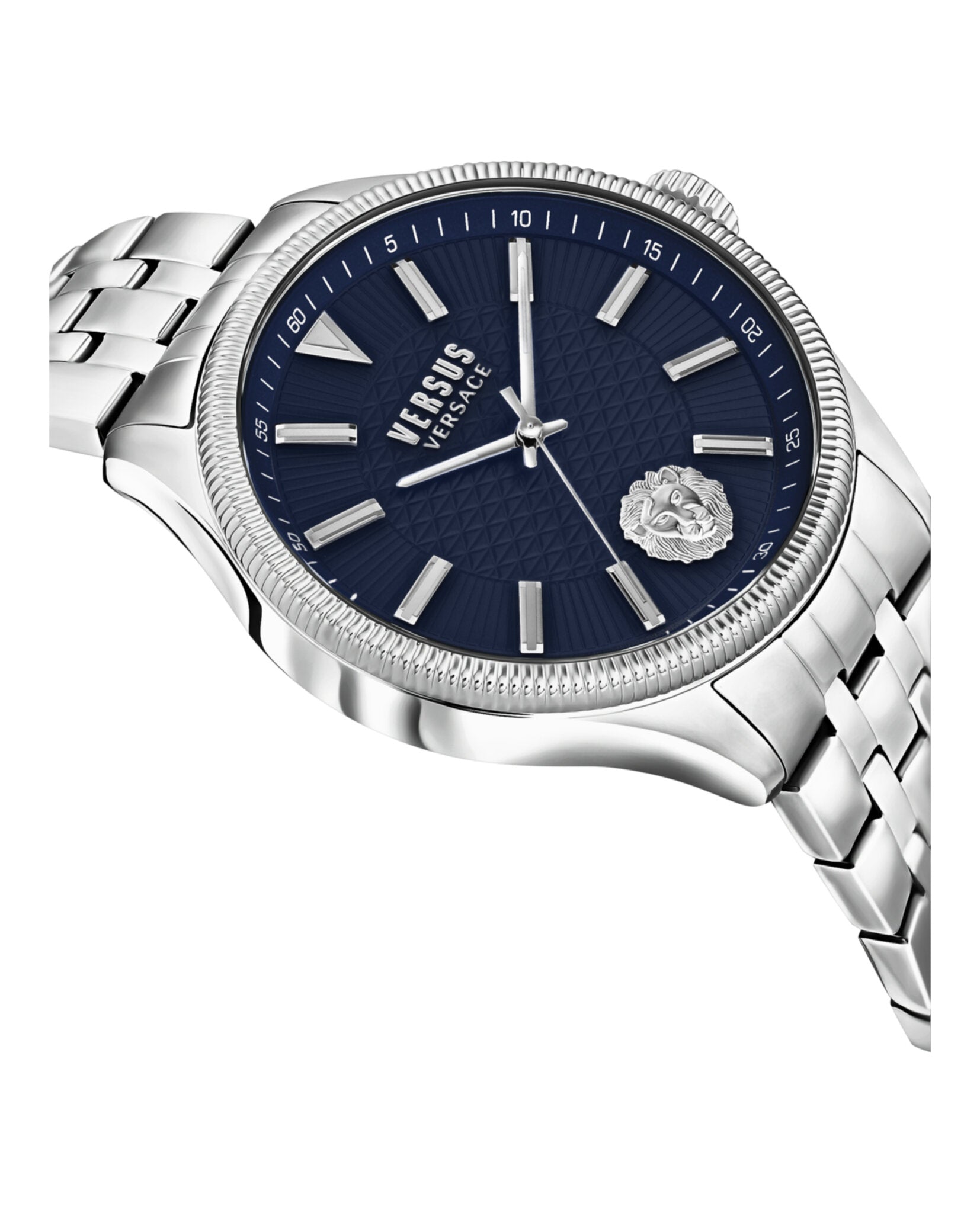 Colonne Box Set Bracelet Watch