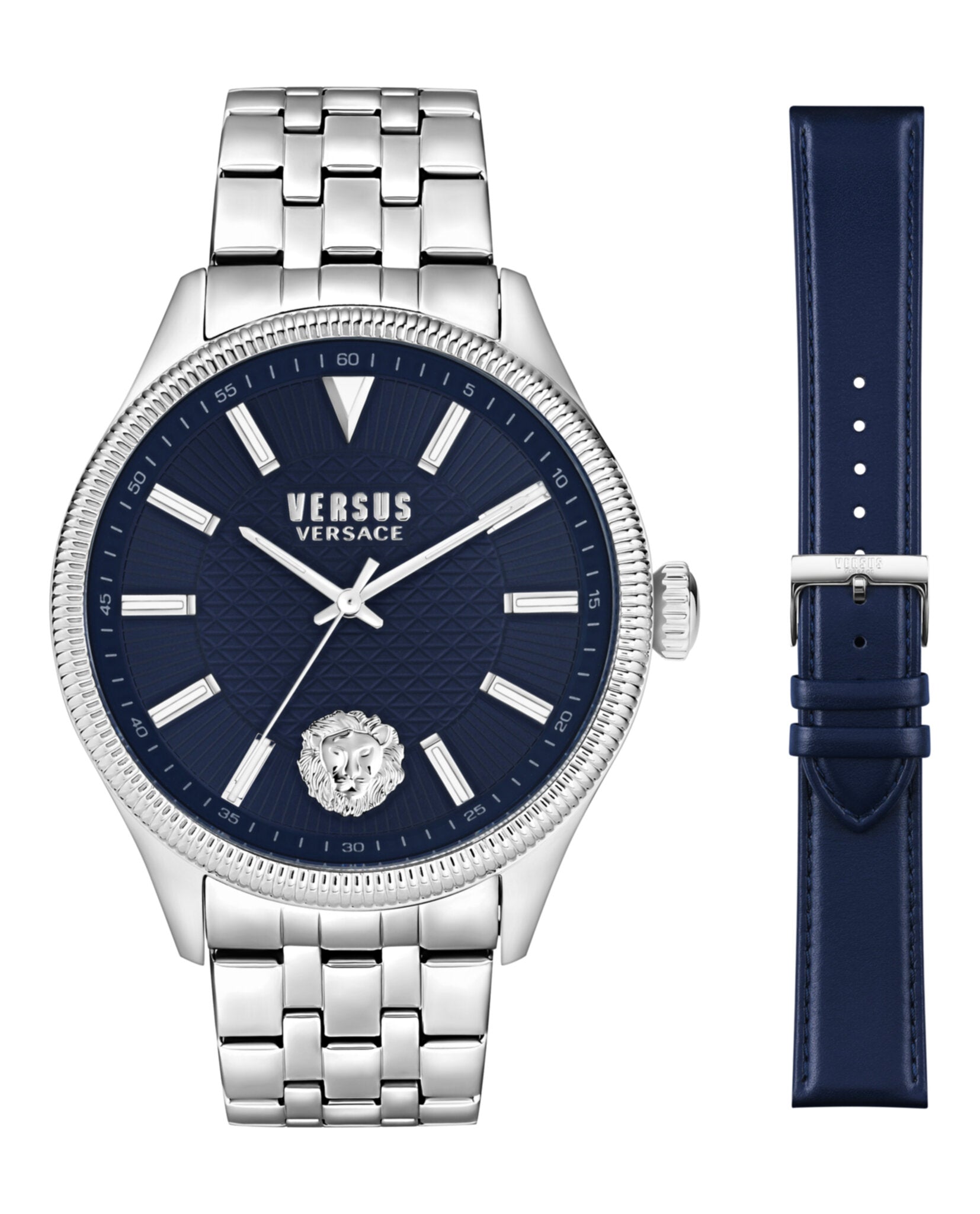 Colonne Box Set Bracelet Watch