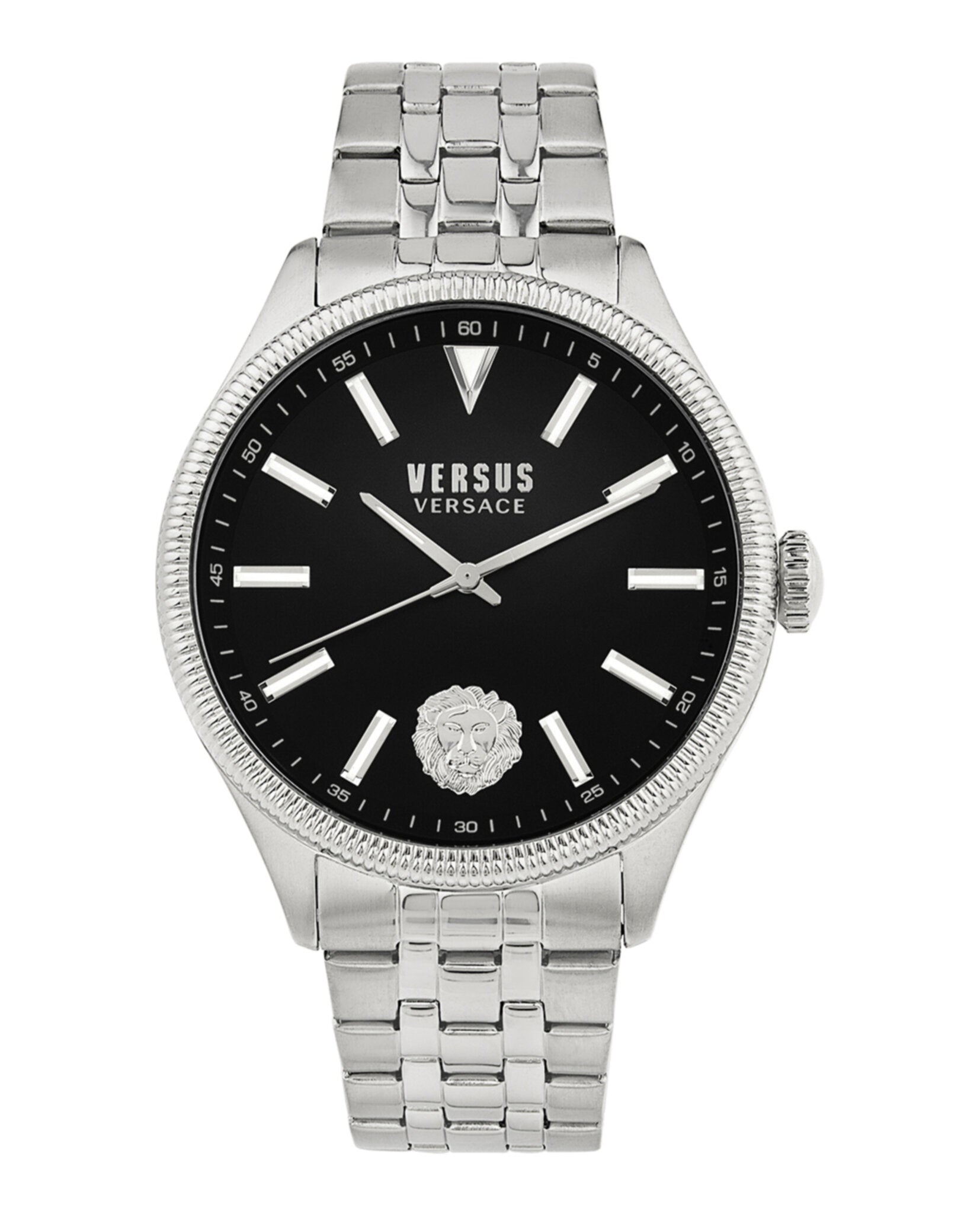 Versus Versace Mens Colonne Watches | MadaLuxe Time – Direct Luxury